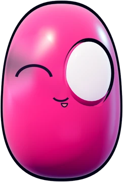 Cheeky, the berry Sharliz