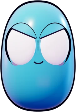 Brave, the teal Sharliz